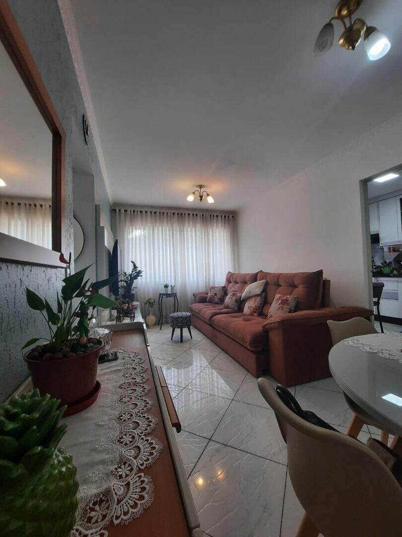 Apartamento à venda no Assunção: 