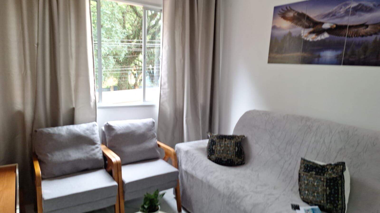 Apartamento à venda no Assunção: 