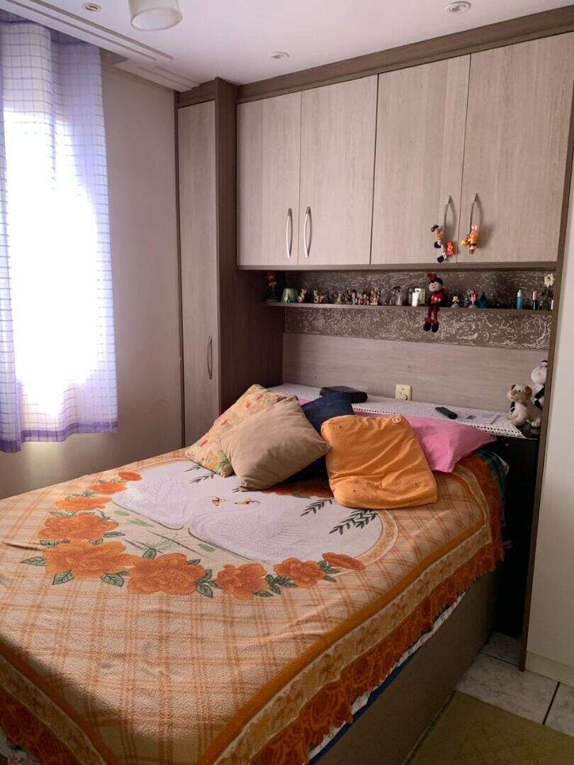 Apartamento à venda no Jardim Beatriz: 