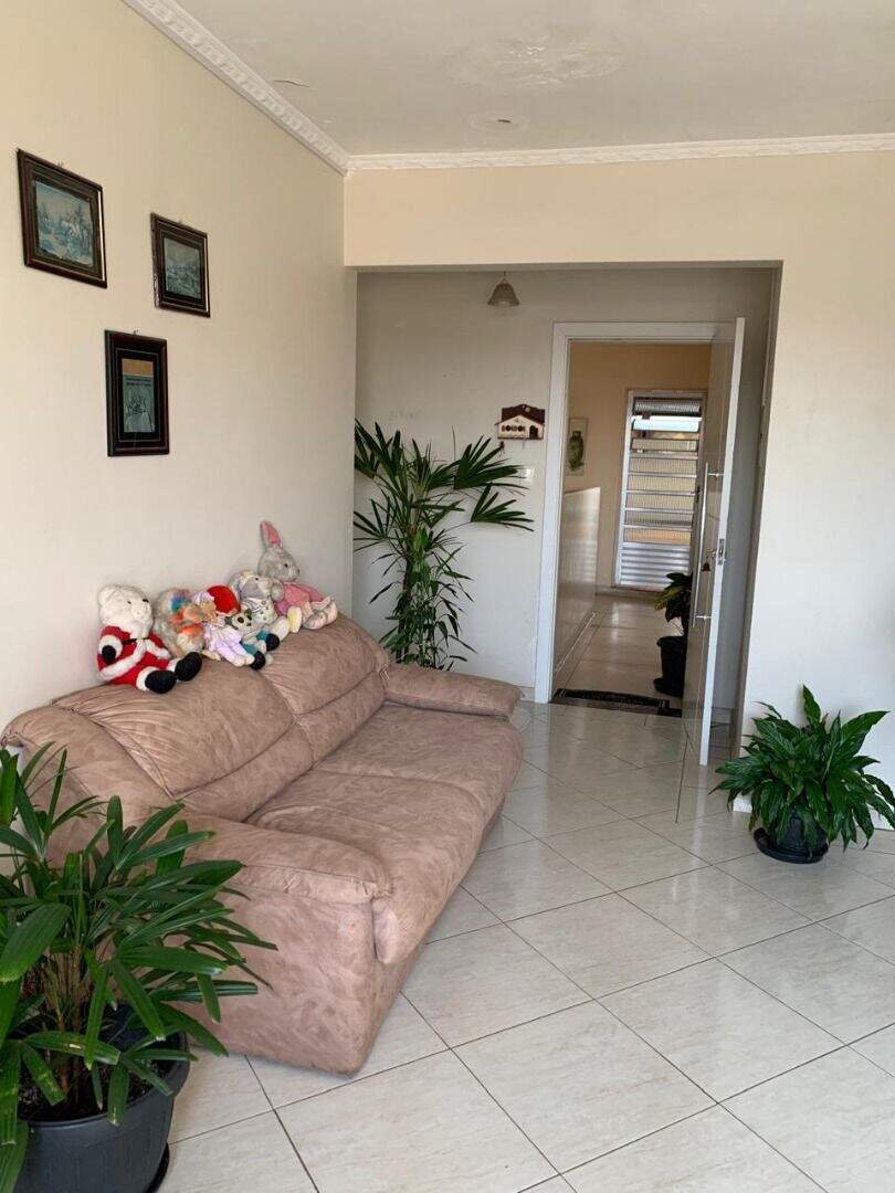 Apartamento à venda no Jardim Beatriz: 