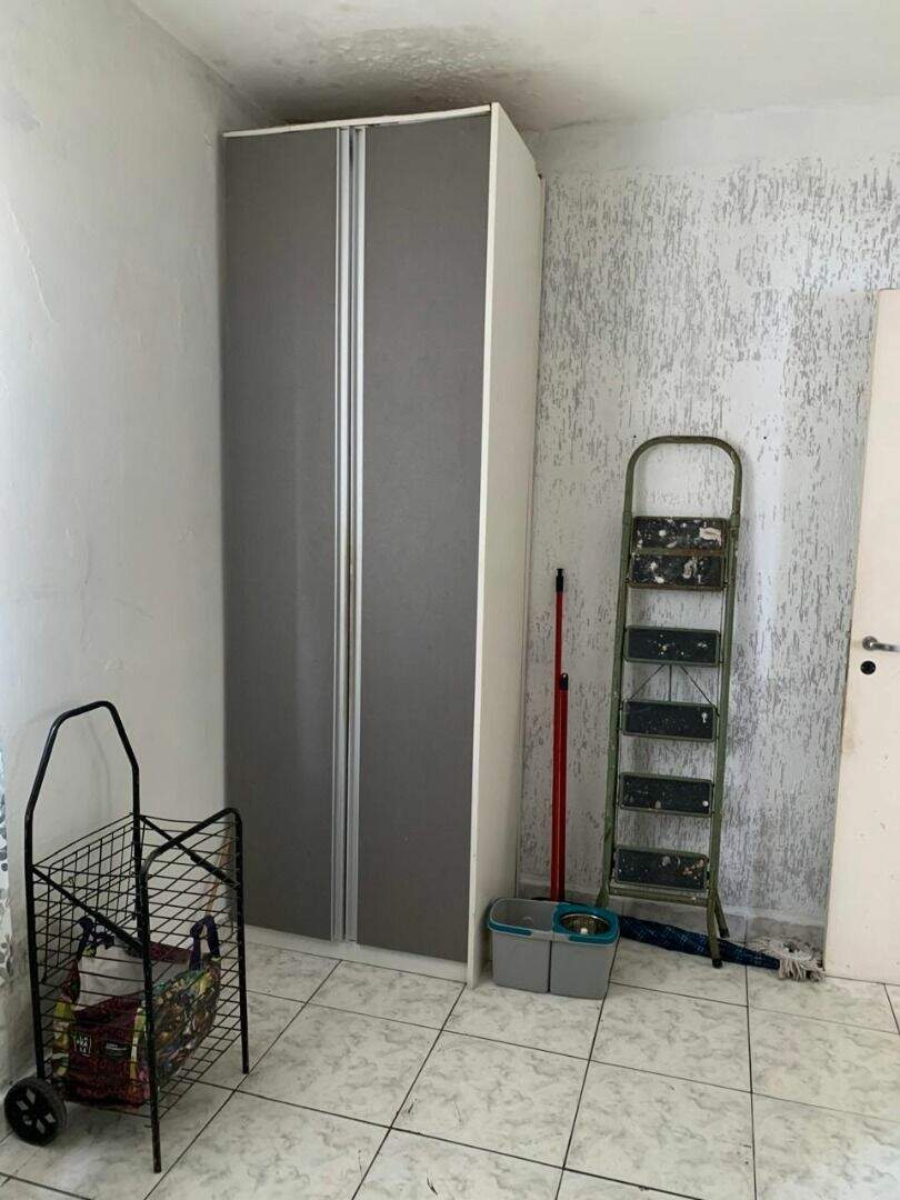 Apartamento à venda no Jardim Beatriz: 