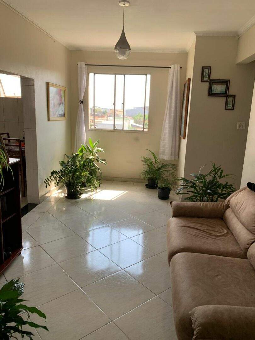 Apartamento à venda no Jardim Beatriz: 