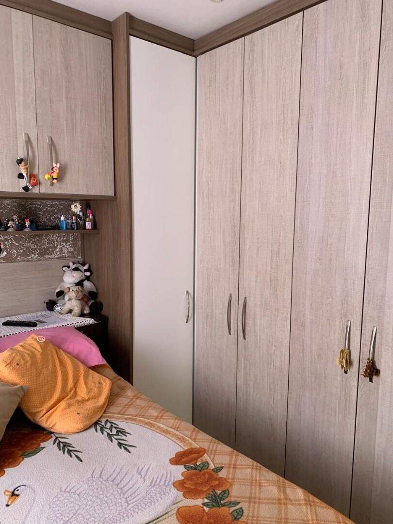 Apartamento à venda no Jardim Beatriz: 