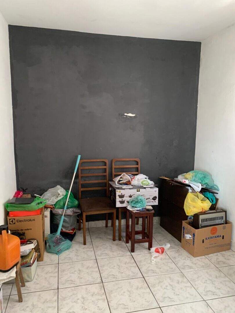 Apartamento à venda no Jardim Beatriz: 
