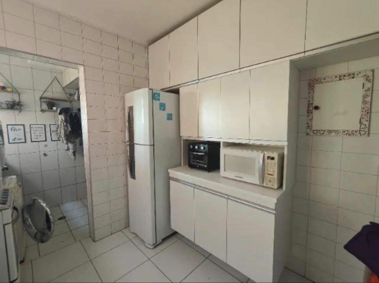 Apartamento à venda no Anchieta: 