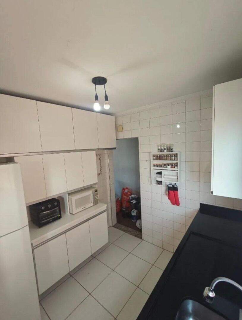 Apartamento à venda no Anchieta: 