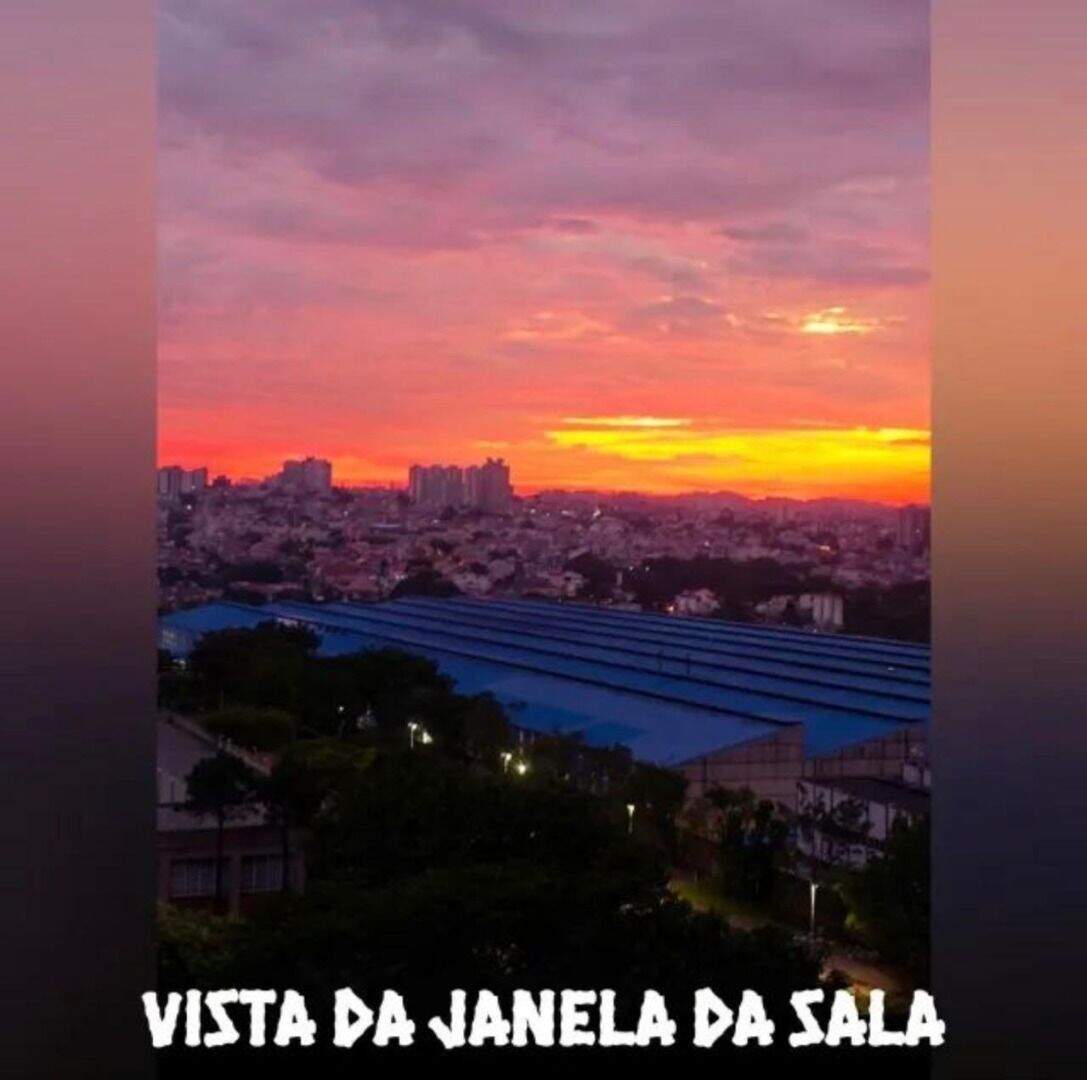 Apartamento à venda no Anchieta: 