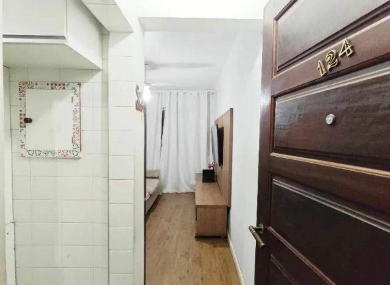Apartamento à venda no Anchieta: 