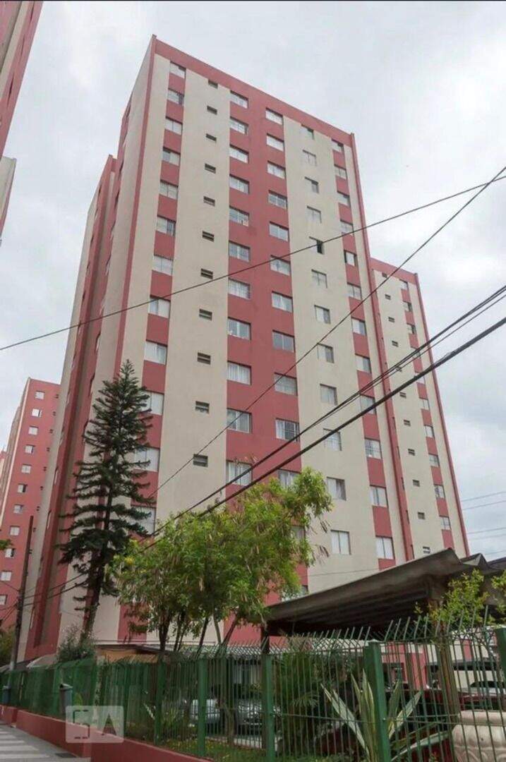 Apartamento à venda no Anchieta: 