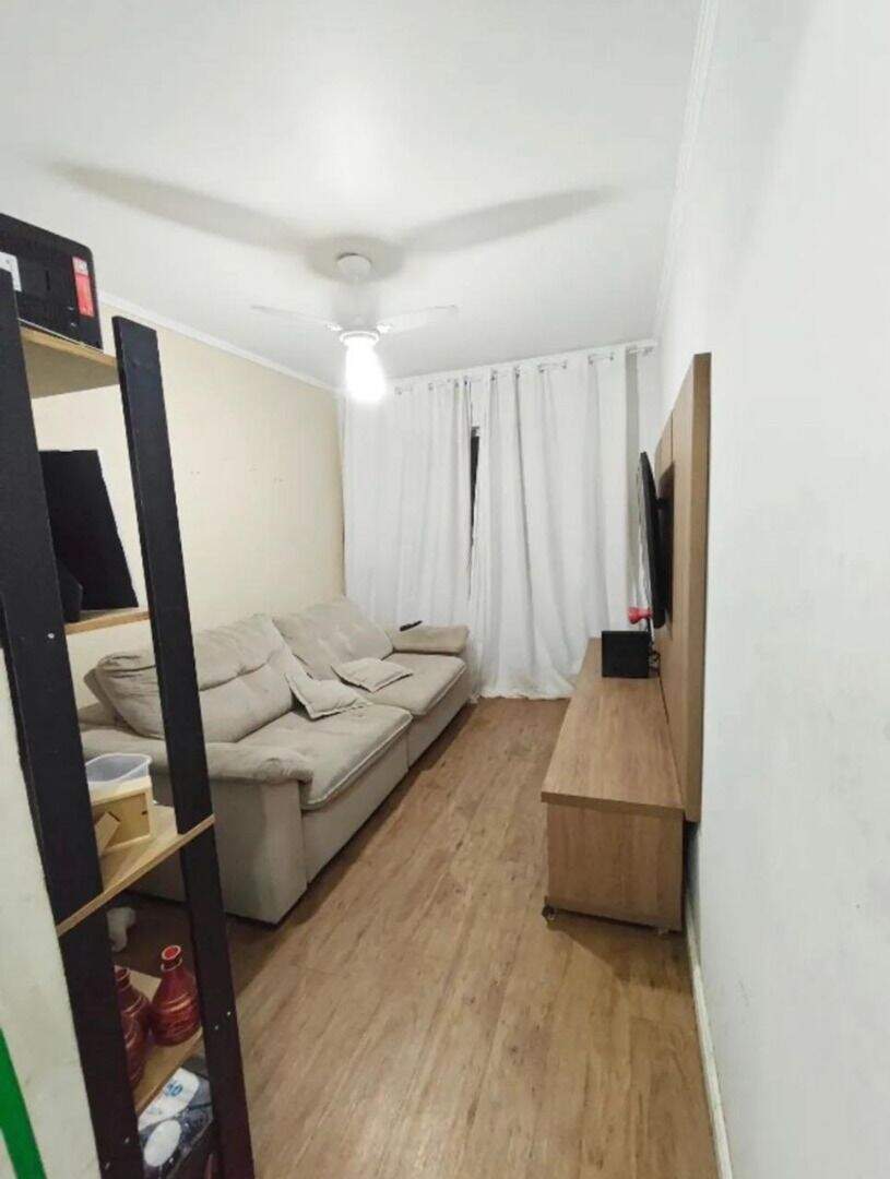 Apartamento à venda no Anchieta: 
