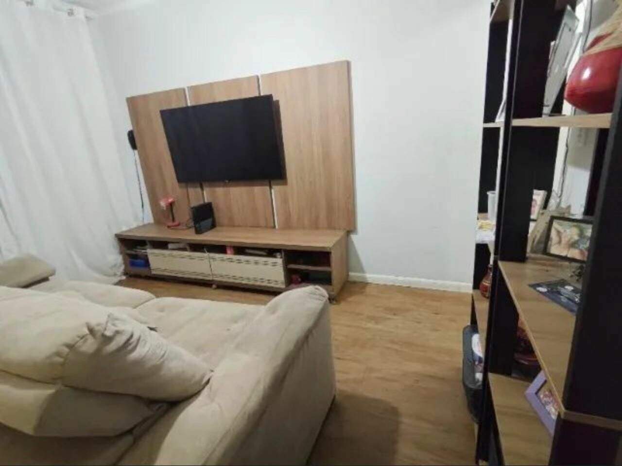 Apartamento à venda no Anchieta: 