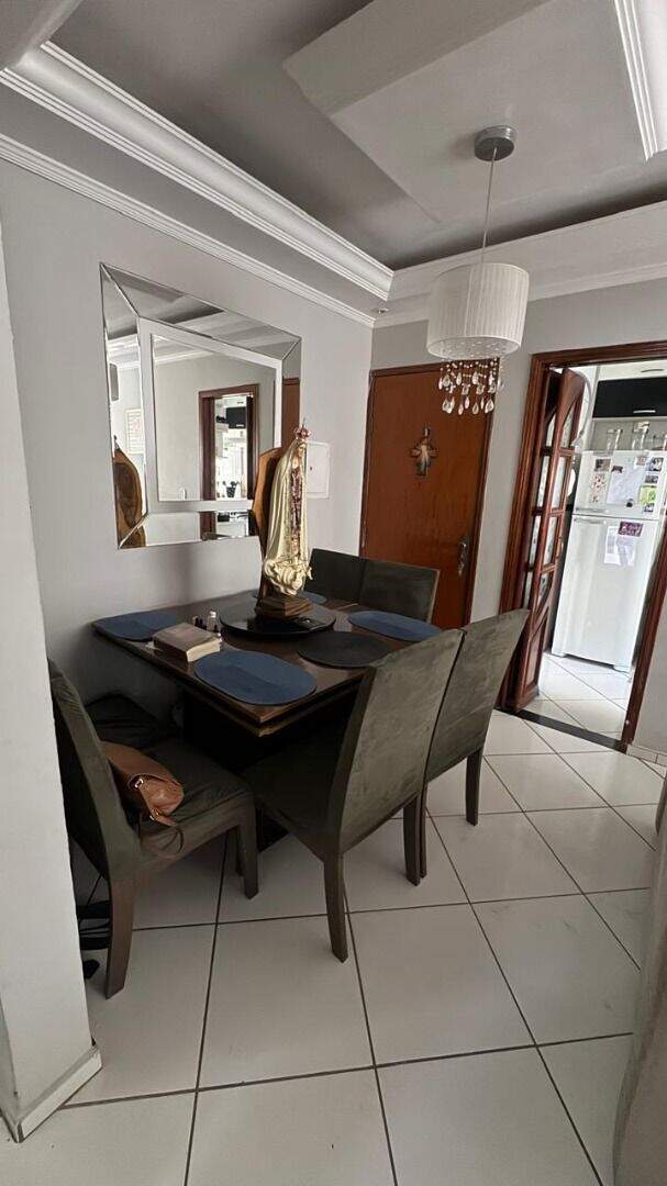 Apartamento à venda no Independência: 