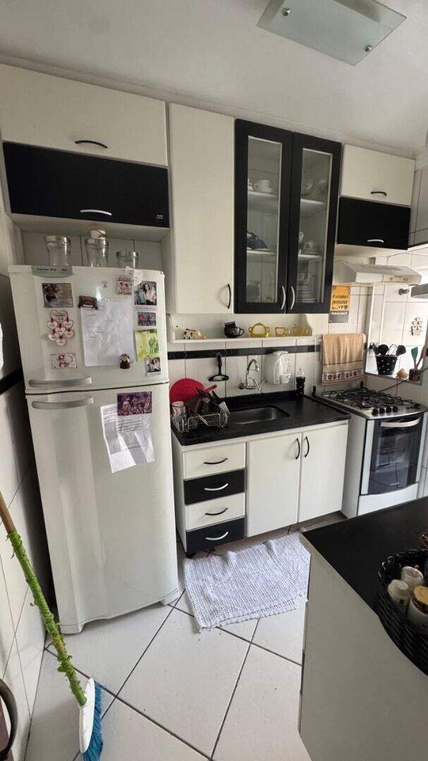 Apartamento à venda no Independência: 