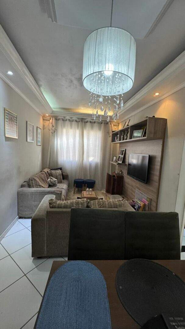 Apartamento à venda no Independência: 