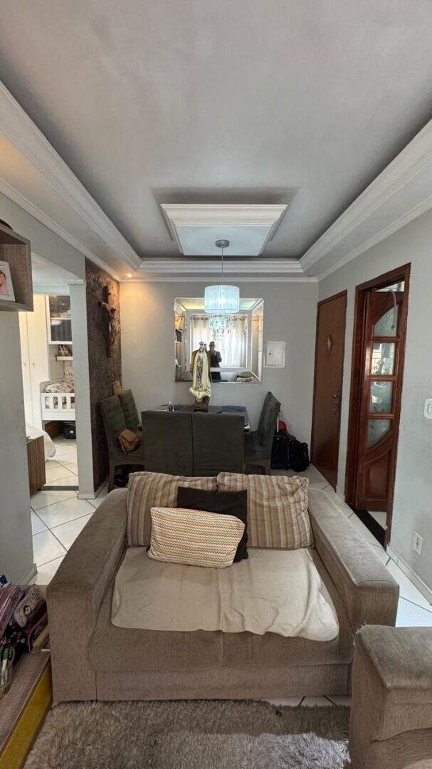 Apartamento à venda no Independência: 