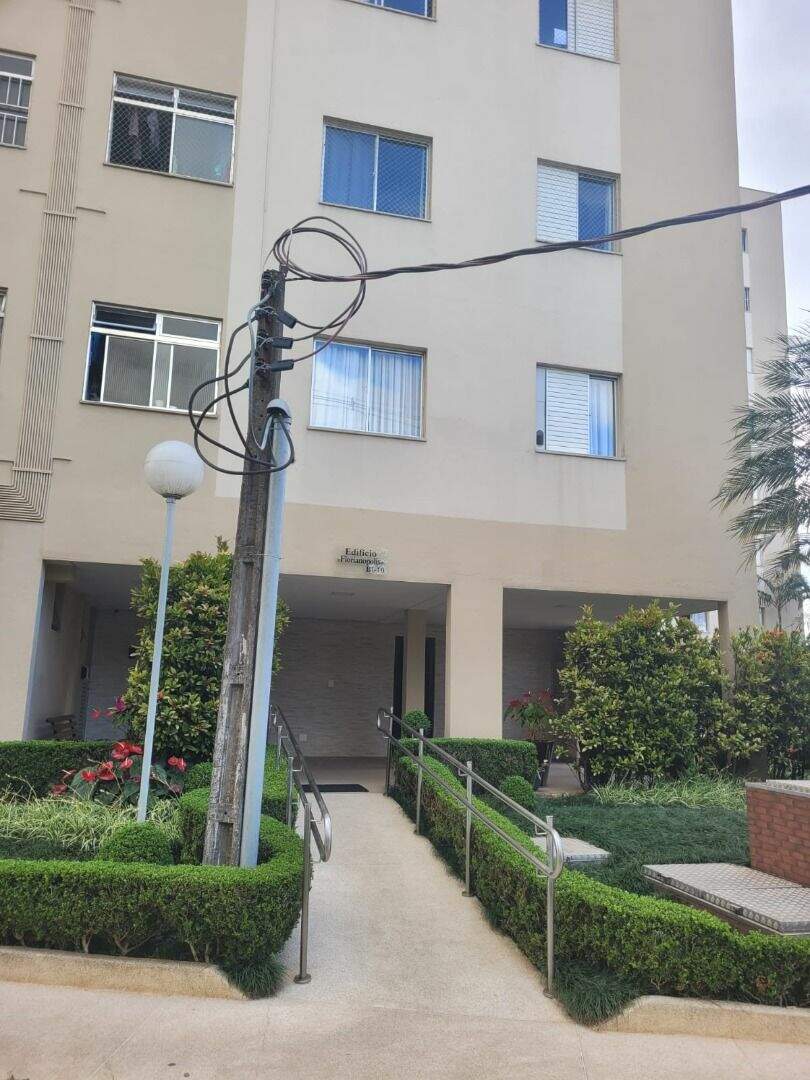 Apartamento à venda no Independência: 
