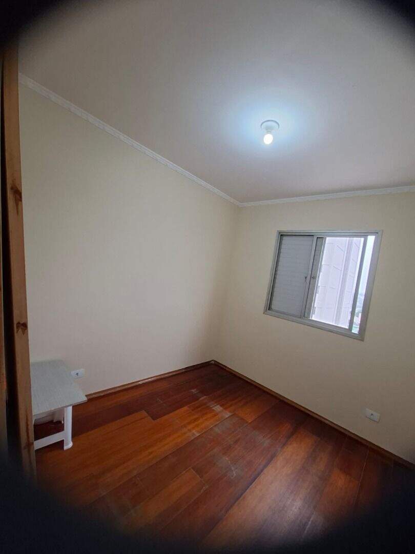 Apartamento à venda no Jardim Independência: 