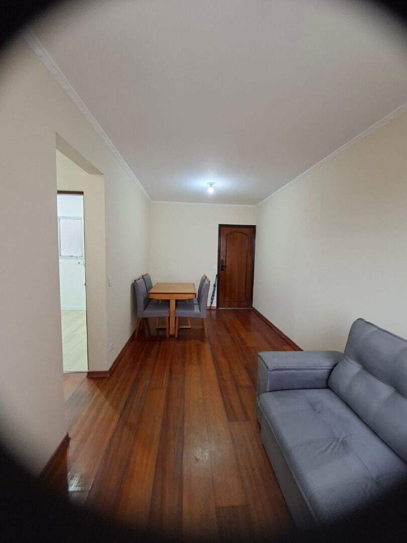 Apartamento à venda no Jardim Independência: 