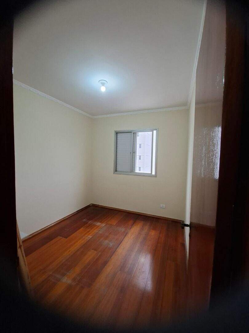Apartamento à venda no Jardim Independência: 