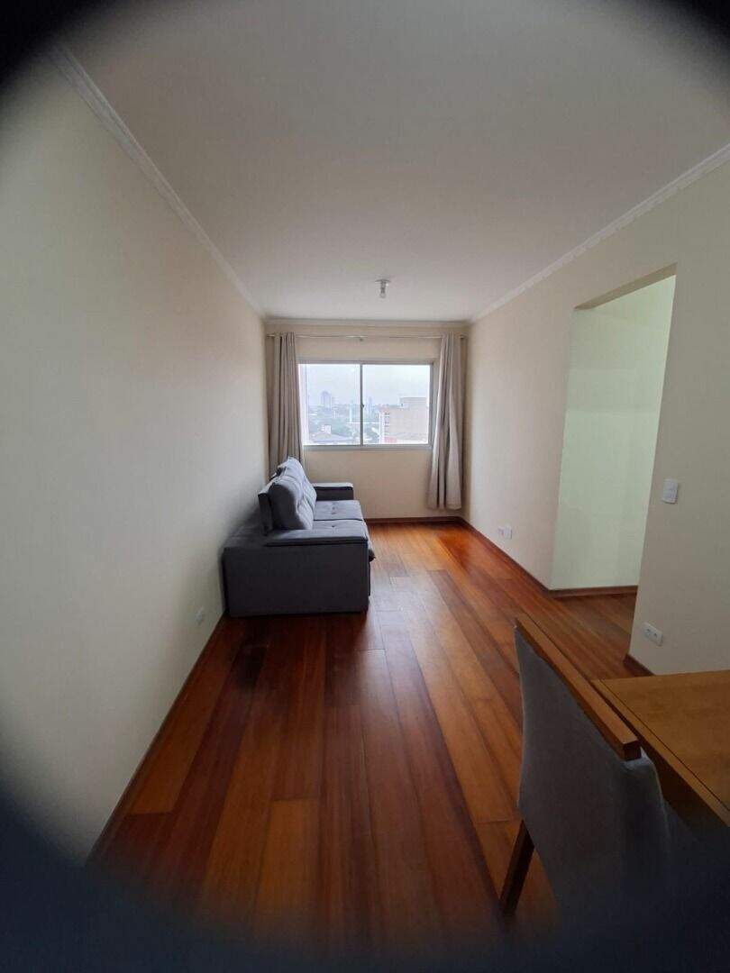 Apartamento à venda no Jardim Independência: 
