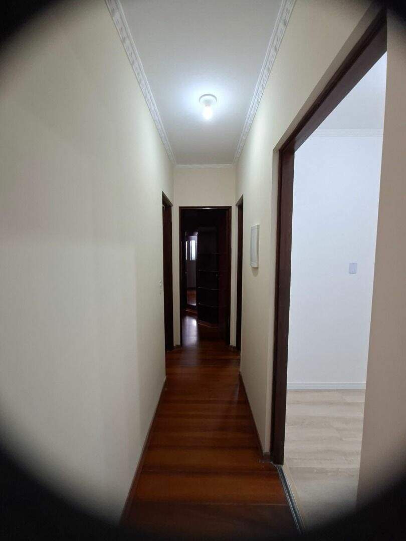 Apartamento à venda no Jardim Independência: 