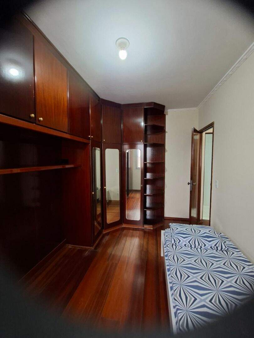 Apartamento à venda no Jardim Independência: 