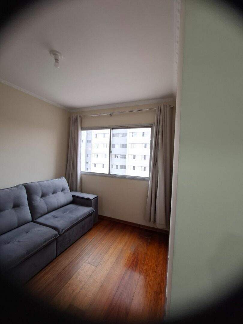 Apartamento à venda no Jardim Independência: 