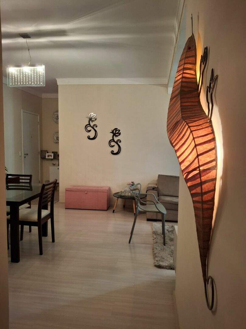 Apartamento à venda no Planalto: 