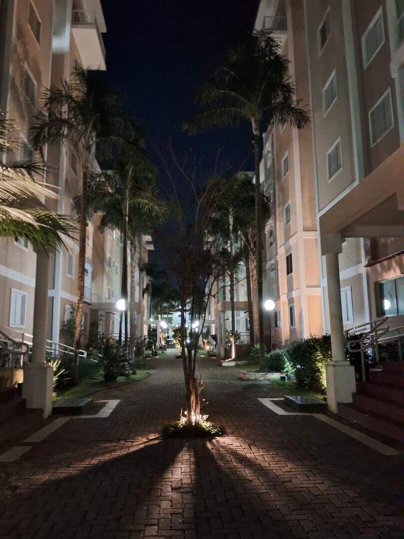 Apartamento à venda no Planalto: 