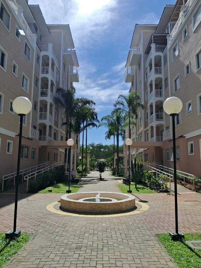 Apartamento à venda no Planalto: 