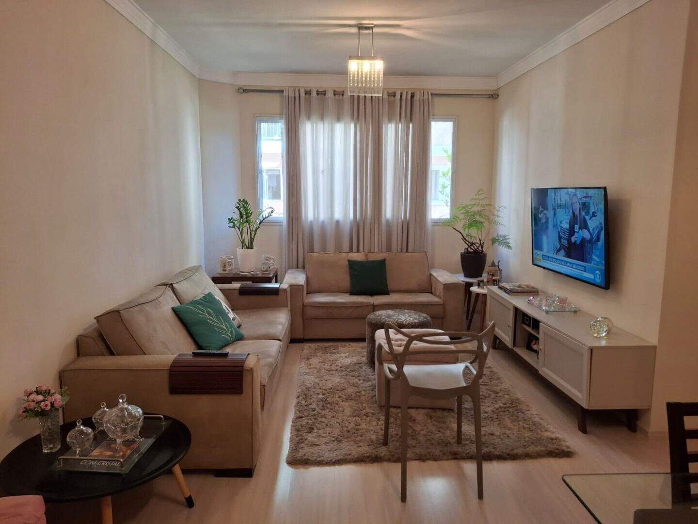 Apartamento à venda no Planalto: 