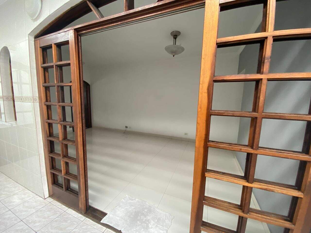 Casa à venda no Jardim Embaré: 