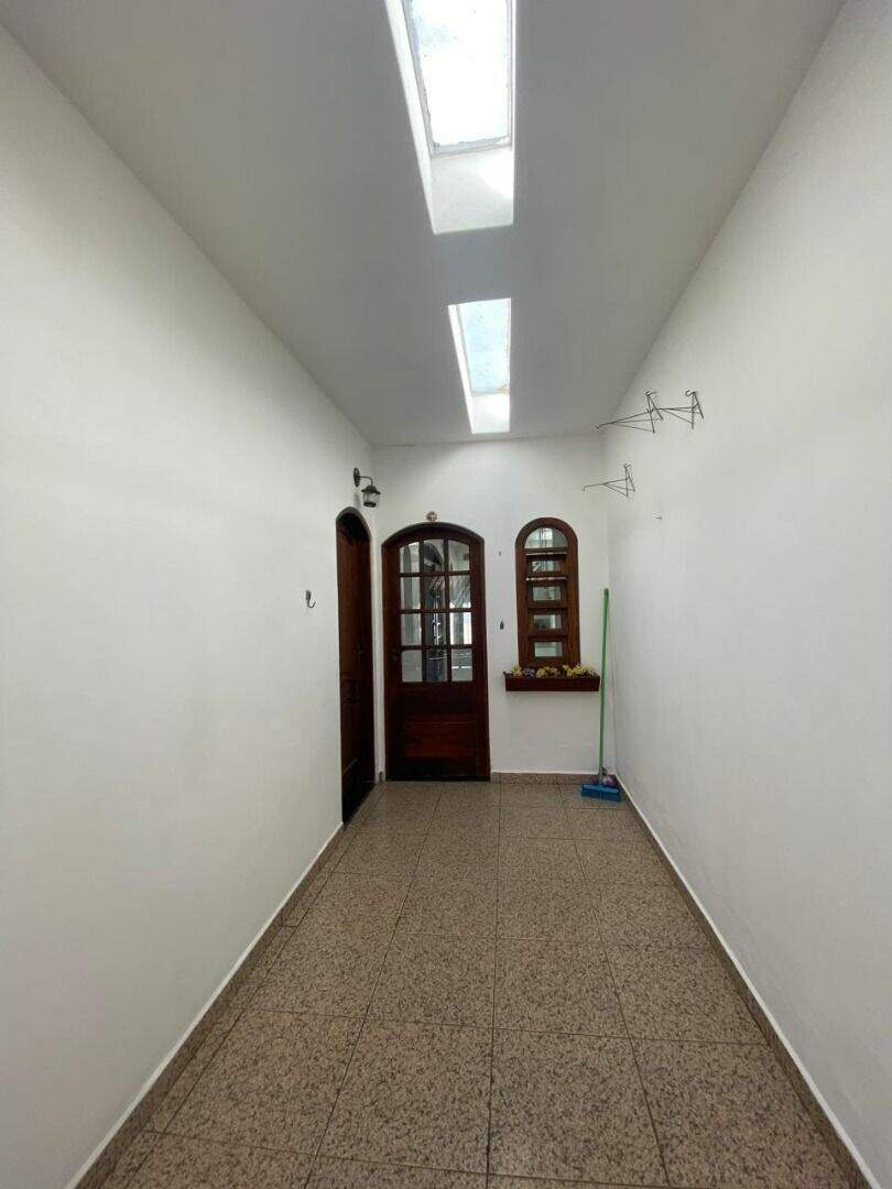 Casa à venda no Jardim Embaré: 