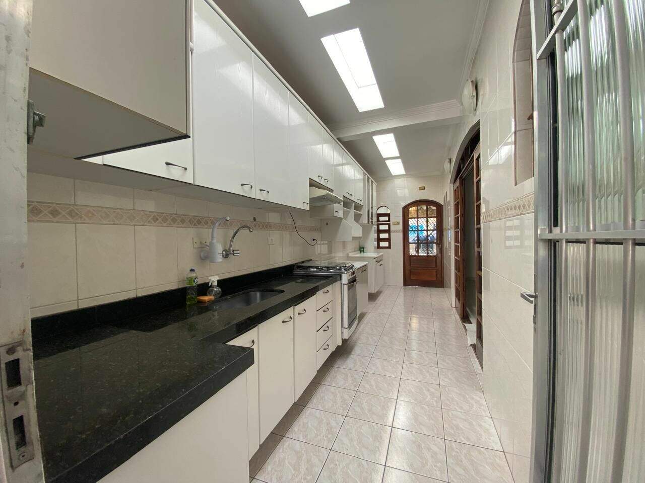 Casa à venda no Jardim Embaré: 