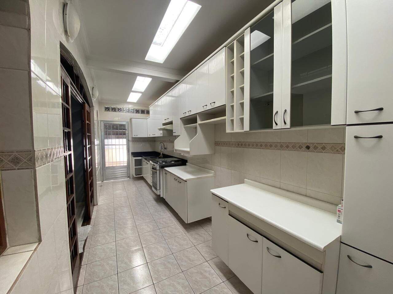 Casa à venda no Jardim Embaré: 