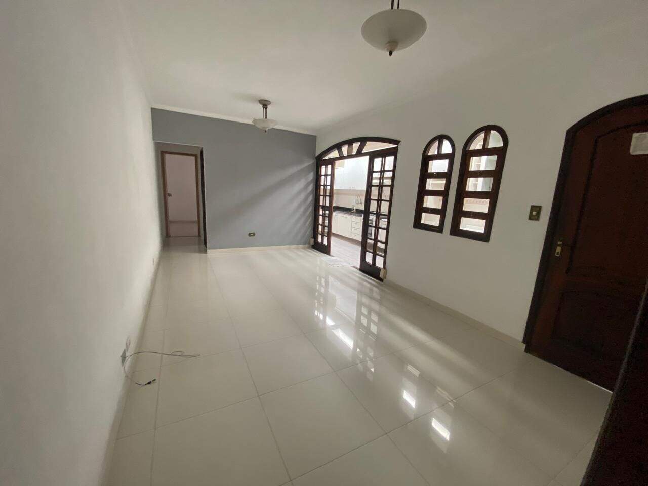 Casa à venda no Jardim Embaré: 
