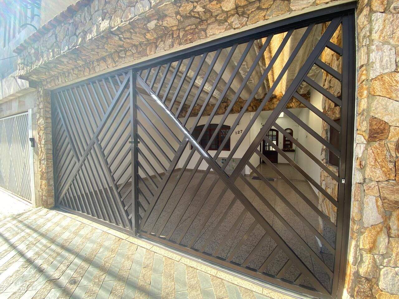 Casa à venda no Jardim Embaré: 