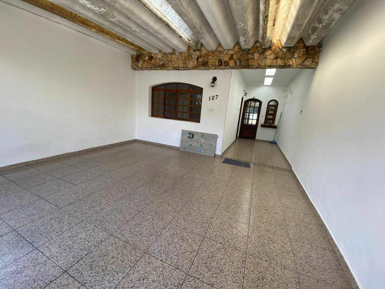 Casa à venda no Jardim Embaré: 