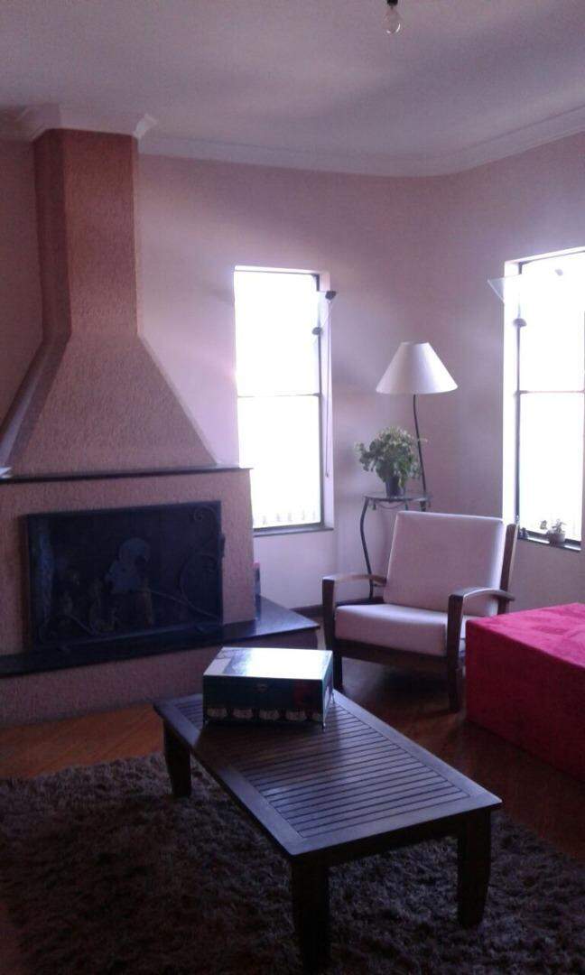 Casa à venda no Parque dos passaros: 