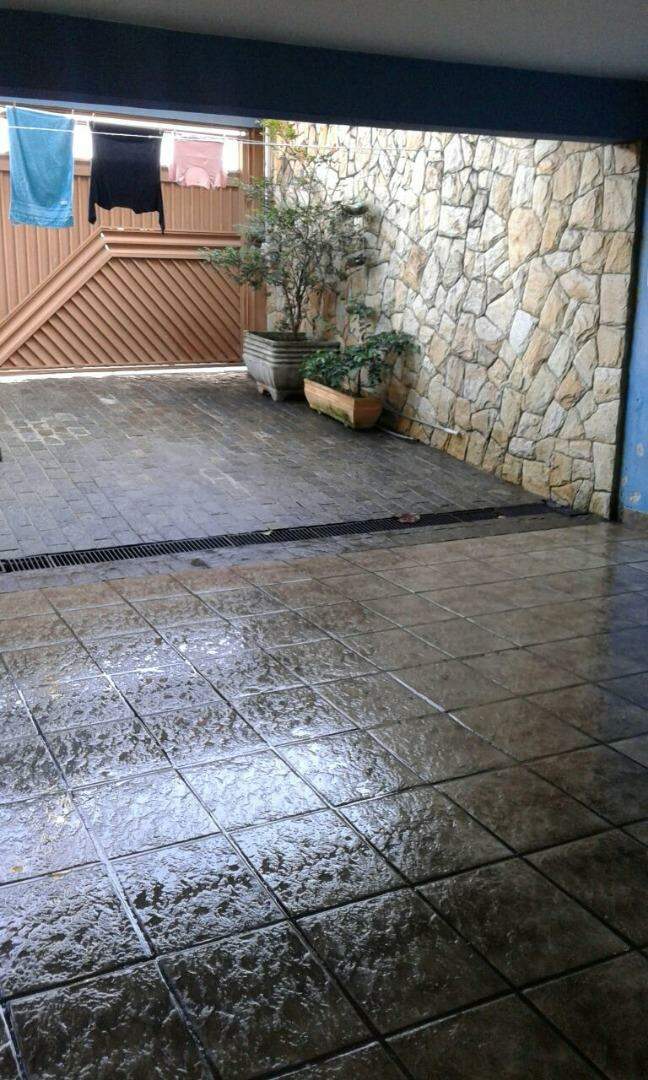 Casa à venda no Parque dos passaros: 