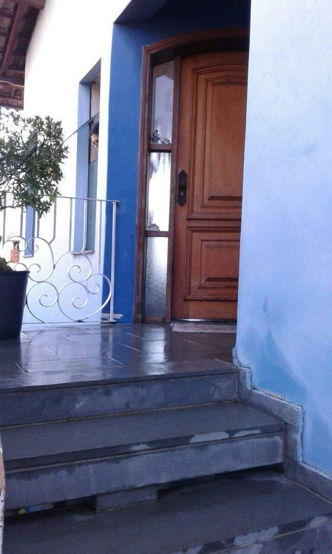 Casa à venda no Parque dos passaros: 