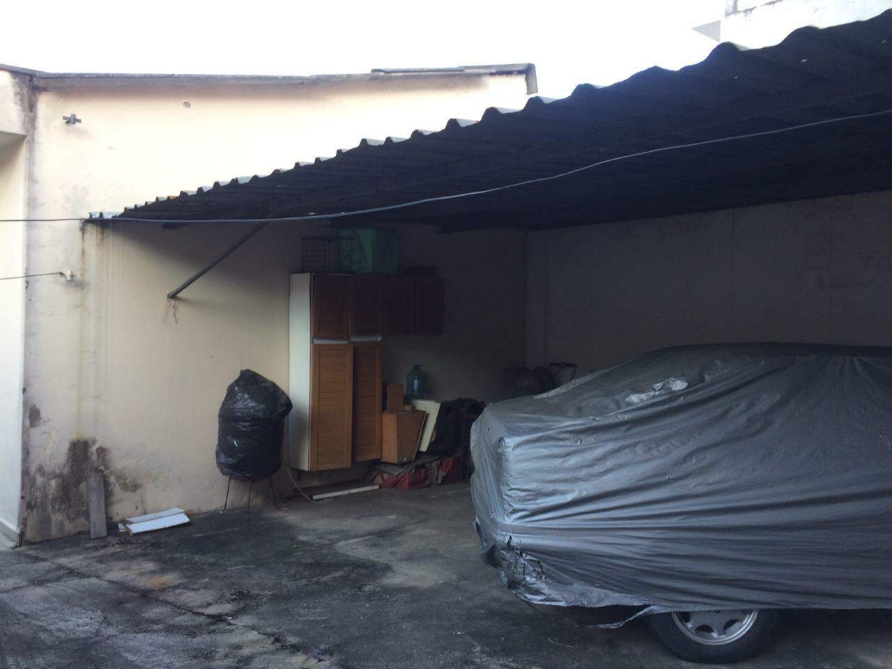 Casa à venda no Jordanópolis: 