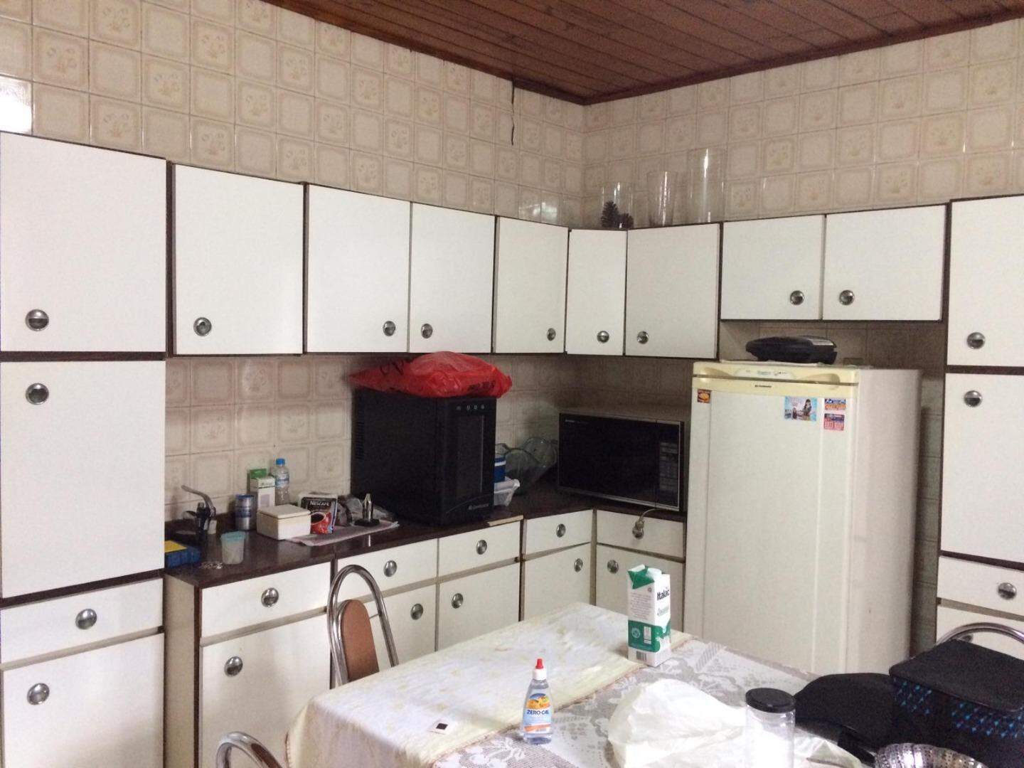 Casa à venda no Jordanópolis: 