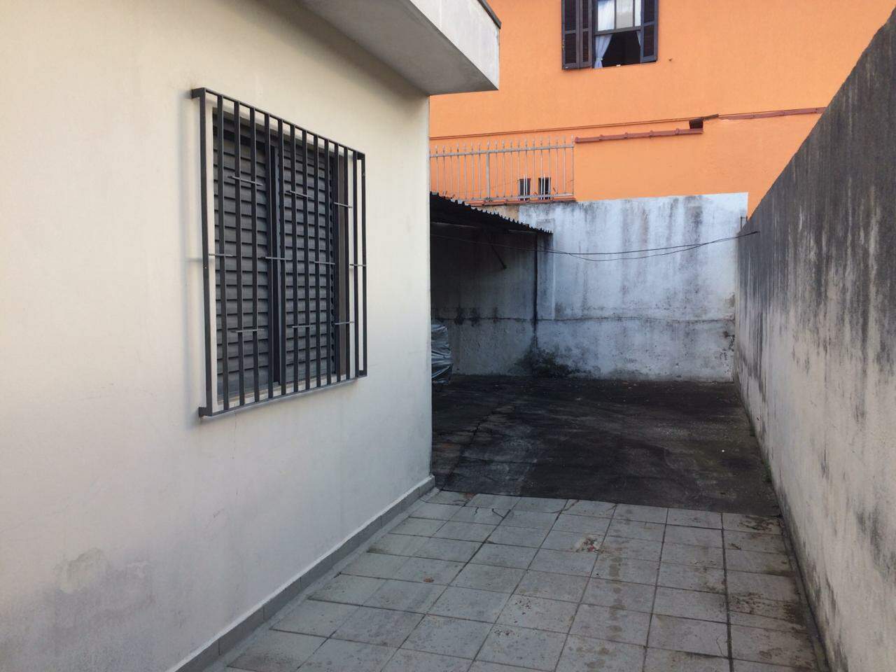 Casa à venda no Jordanópolis: 