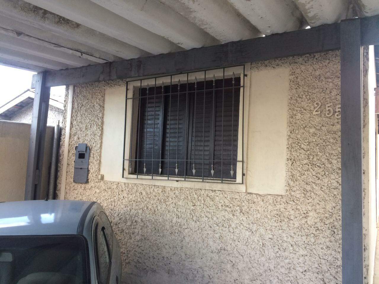 Casa à venda no Jordanópolis: 