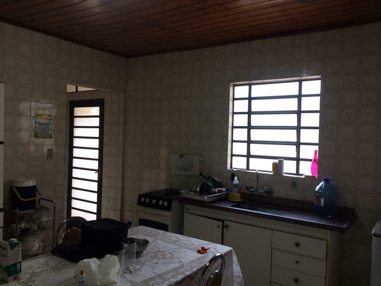 Casa à venda no Jordanópolis: 