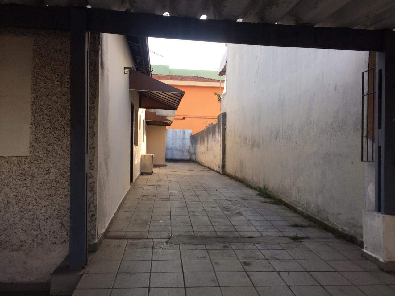 Casa à venda no Jordanópolis: 