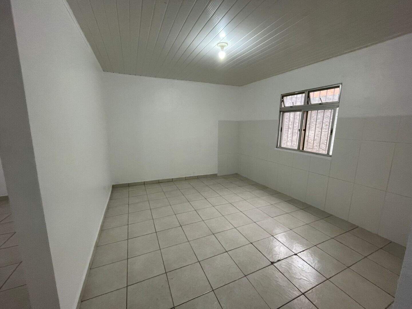 Casa à venda no Jardim Santo Ignácio: 