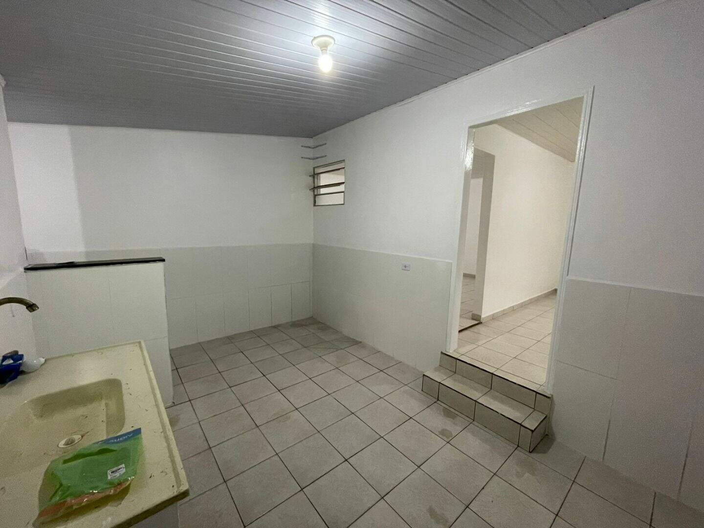 Casa à venda no Jardim Santo Ignácio: 