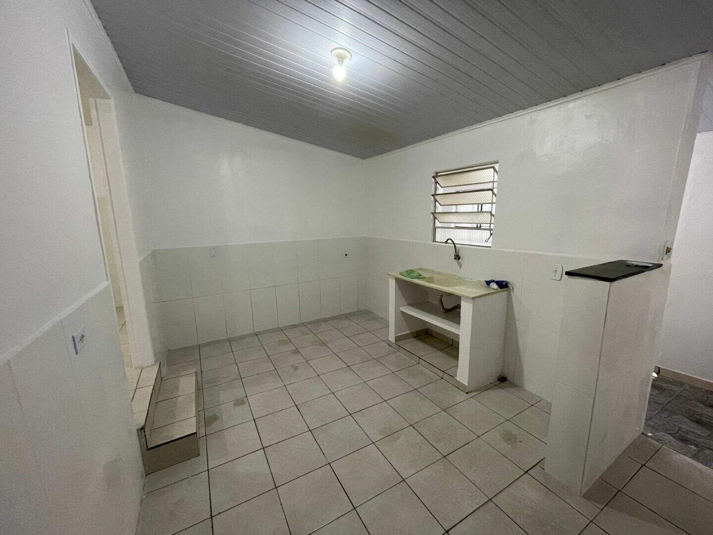Casa à venda no Jardim Santo Ignácio: 